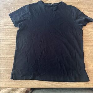 Robert Barakett Men’s Crewneck T-Shirt